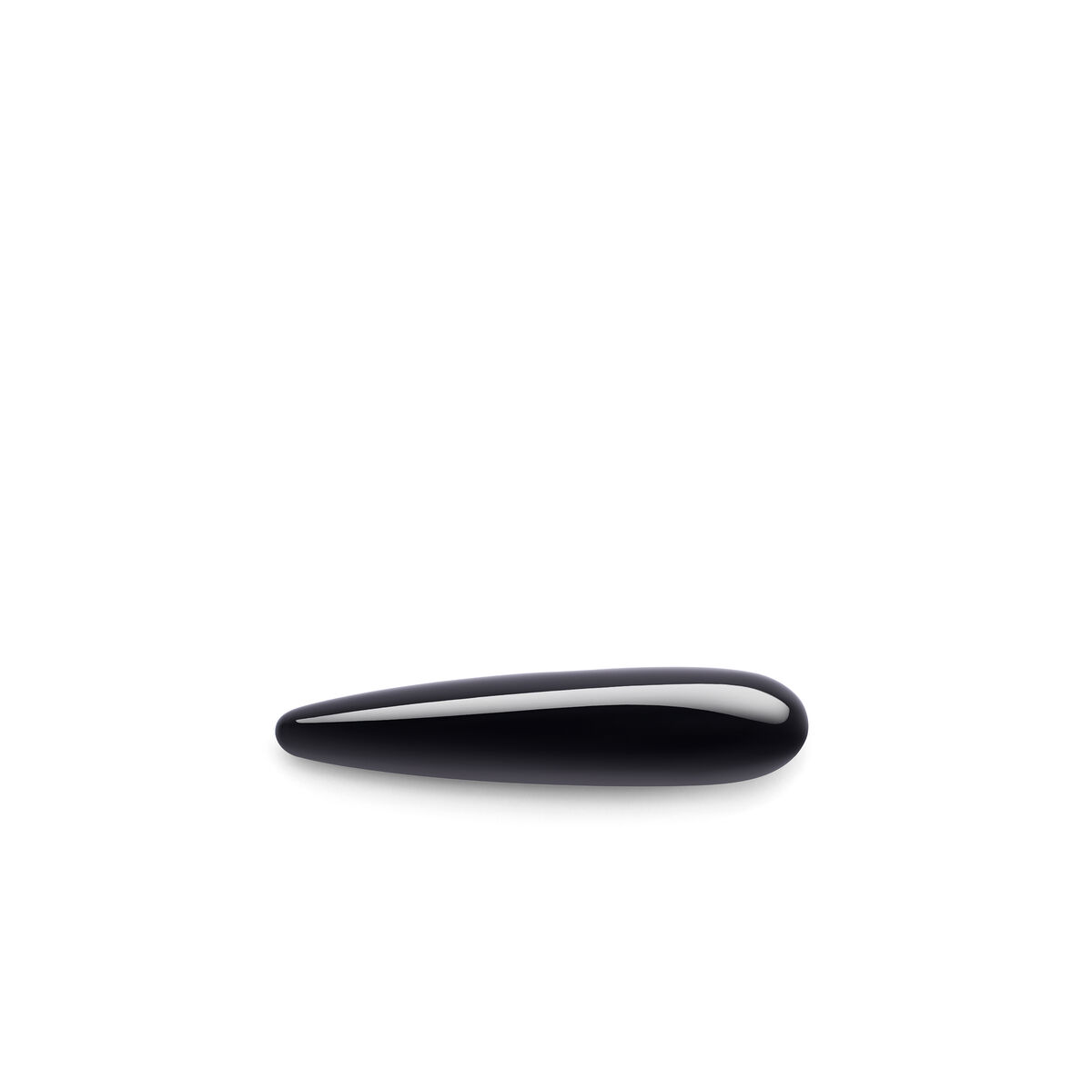 Vibromasseur à boules Le Wand Crystal Noir